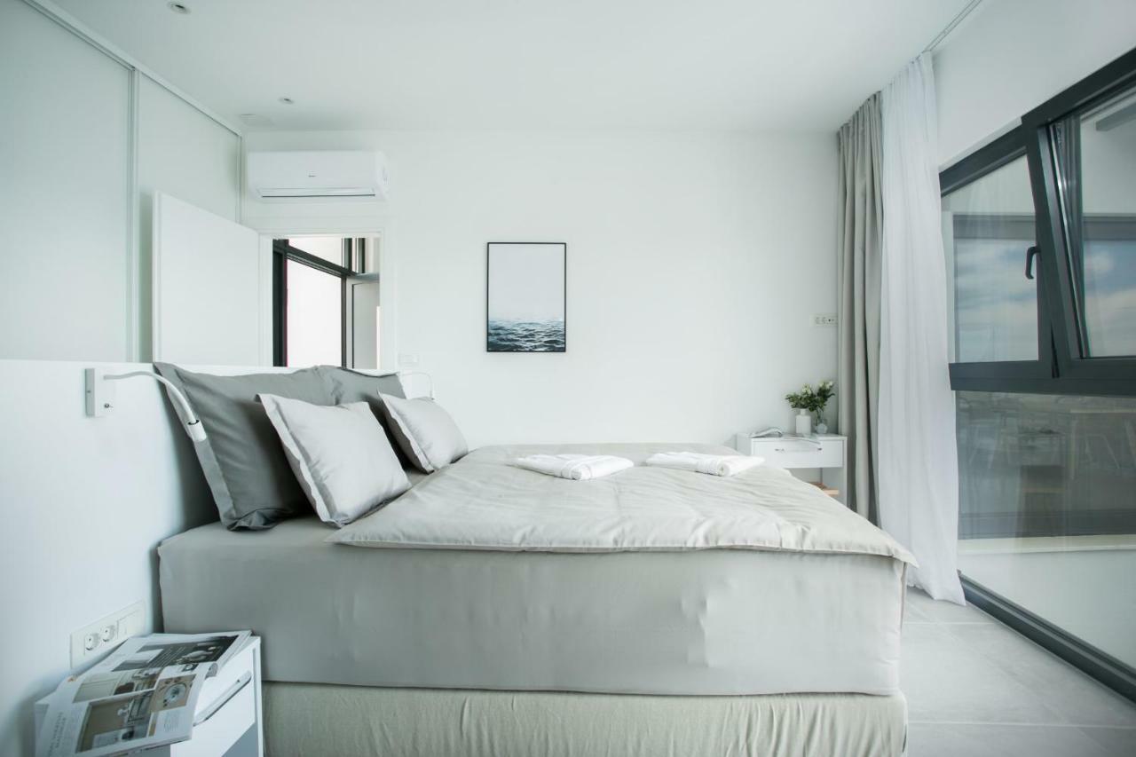 Holiday Home Olive Exclusive - 8 People, Heated Pool, Okrug Gornji, Sea View Trogir Bagian luar foto