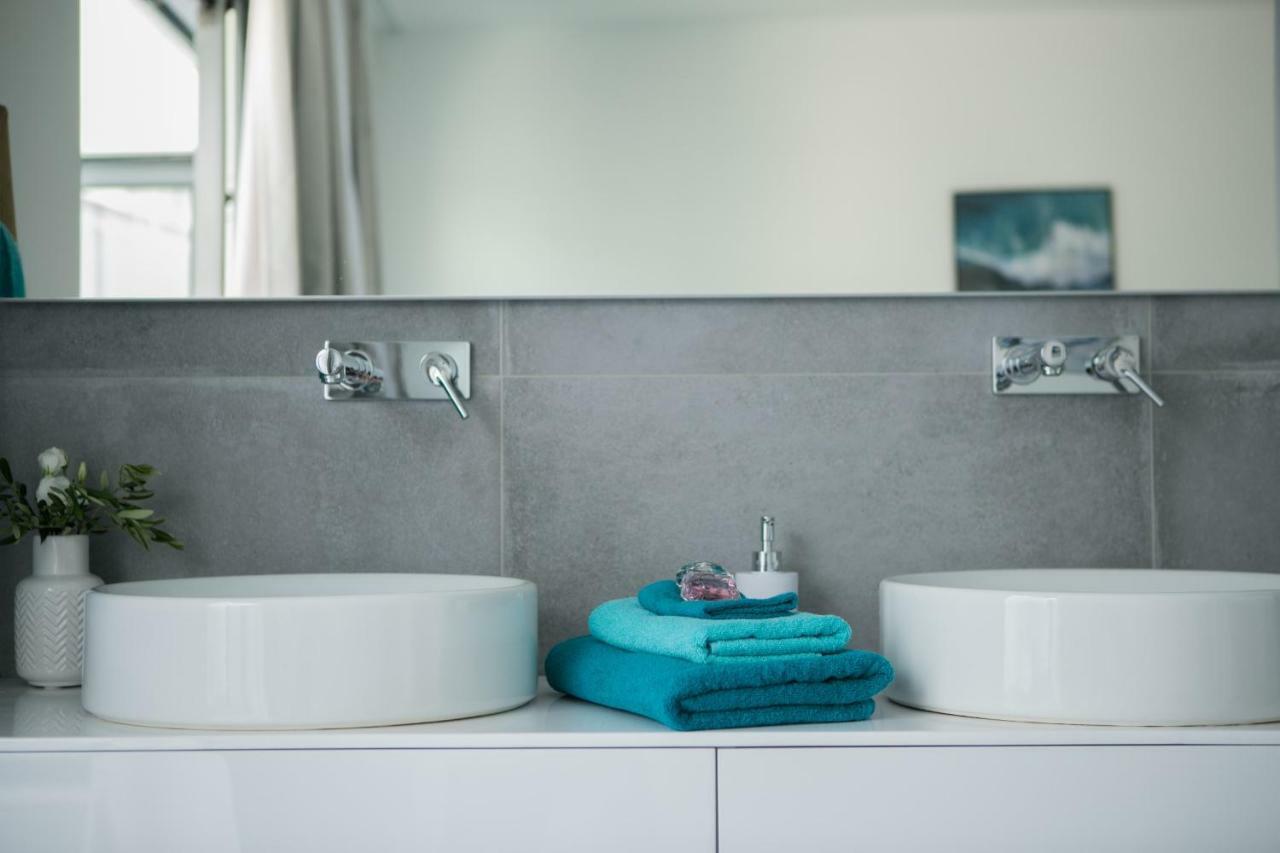 Holiday Home Olive Exclusive - 8 People, Heated Pool, Okrug Gornji, Sea View Trogir Bagian luar foto