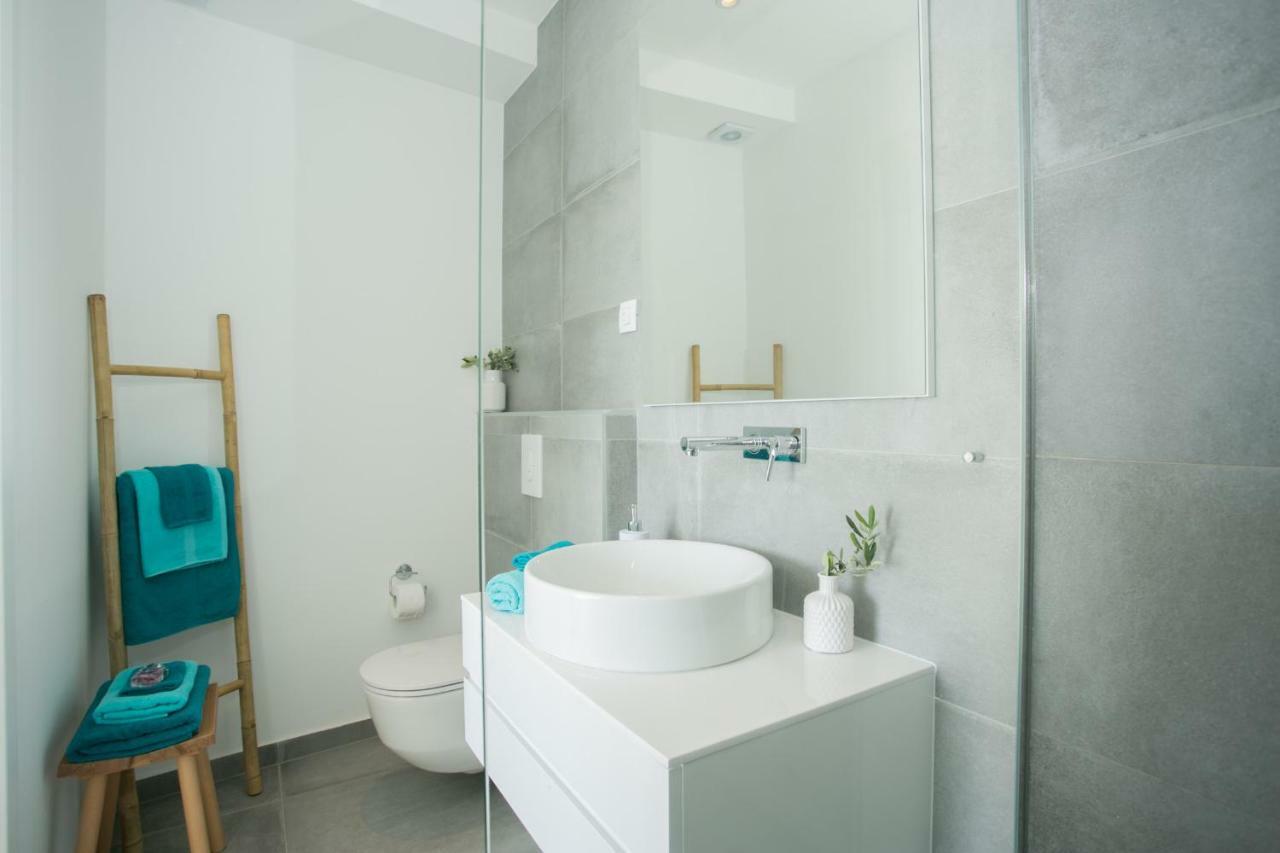 Holiday Home Olive Exclusive - 8 People, Heated Pool, Okrug Gornji, Sea View Trogir Bagian luar foto