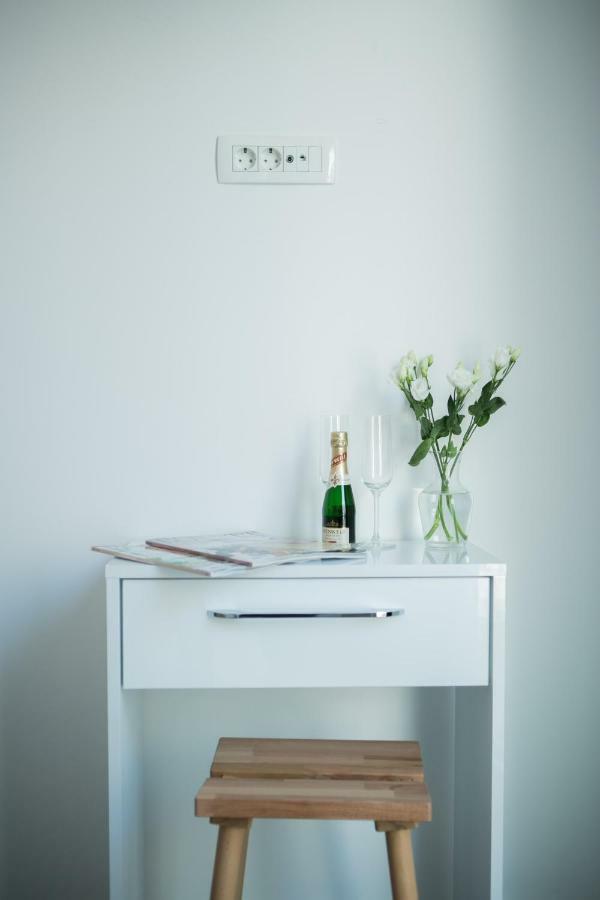 Holiday Home Olive Exclusive - 8 People, Heated Pool, Okrug Gornji, Sea View Trogir Bagian luar foto